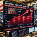 Treasury Yields Surge as Inflation Clouds Ratecreating a detailed, human-like blog post based on the provided input data and instructions Path for New Fed Chair