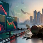 Treasury Yields Tumble as Oil Prices Slide on Middle East Peace Hopes
