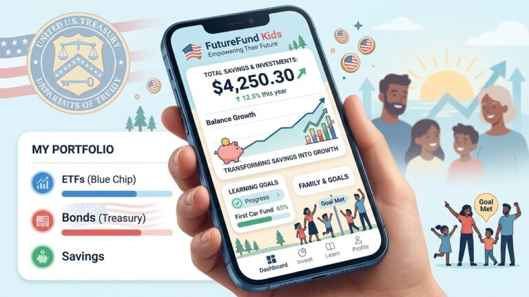 Trump Accounts App Launches: How to Get Started With Kids Investment Accounts