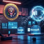 Trump Administration Advances AI Oversight Testing Google Microsoft xAI Models