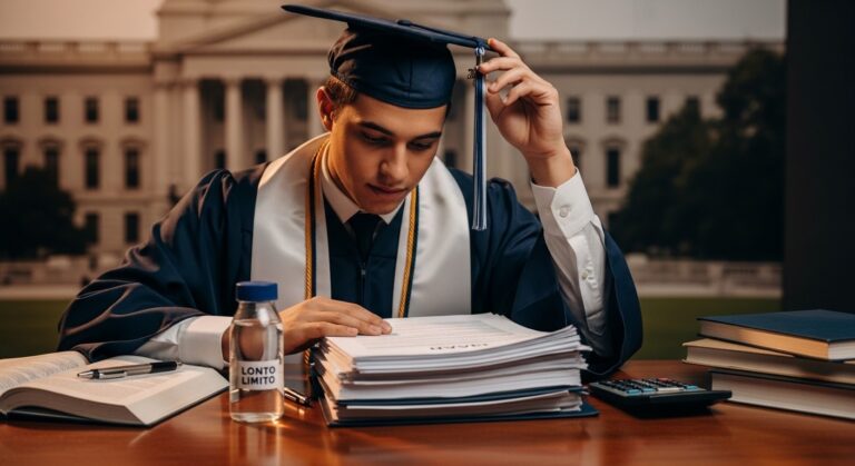 Trump Administration Finalizes Federal Student Loan Caps: Key Impacts for Borrowers