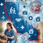 Trump Administration Freezes Medicaid Funding to California