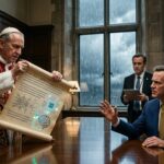 Trump Administration Split Over Pope Leo XIV AI Warning