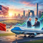 Trump Beijing Summit: Markets Brace for Inflation Heat and Global Shifts