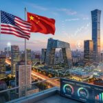 Trump Beijing Visit: Crypto Market Reaction and Polymarket Odds Update