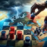 Trump Boldly Reshapes Global Power and Resource Strategy