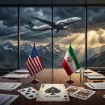 Trump Cancels Witkoff-Kushner Pakistan Trip In Bold Iran Talks Move