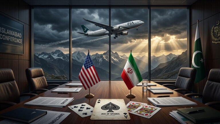 Trump Cancels Witkoff-Kushner Pakistan Trip In Bold Iran Talks Move