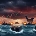Trump Ceasefire Collapse: Oil Surges as Middle East Tensions Escalate