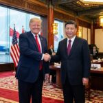 Trump China Trip: MajorAnalyzing market predictions for Trump’s China announcements Boeing Deals and Tariff Extension Expected