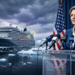 Trump Confident Hantavirus Cruise Ship Outbreak Remains Contained