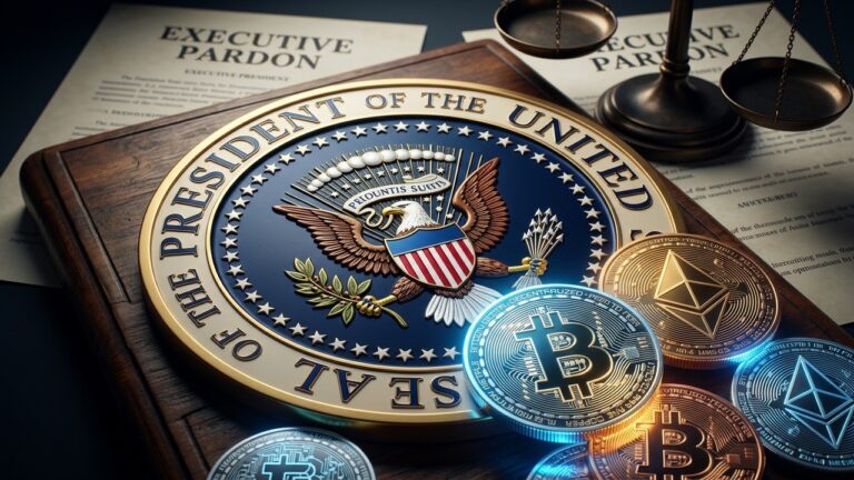 Trump Considers 250 Pardons: Big Implications for Crypto Executives