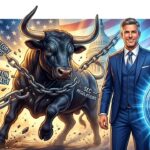 Trump Crushed Anti Crypto Forces Says Ripple CEO Garlinghouse