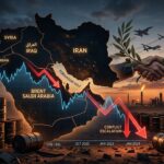 Trump Delays Iran Strike: Oil Prices Fall on Eased Tensions