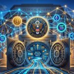Trump Demands Fed Review of Crypto Master Account Rules