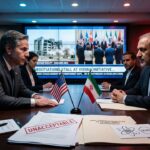 Trump Dismisses Iran’s Nuclear Offer: Back to Square Zero in Tense Talks