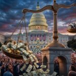 Trump DOJ Fund Sparks Debate Over January 6 Payouts