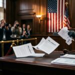 Trump Drops $10 Billion IRS Lawsuit: Major Update and Implications