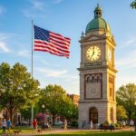Trump Endorses Permanent Daylight Saving Time Bill