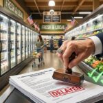 Trump EPA Refrigerant Delay: Will Grocery Prices Finally Drop?