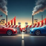 Trump Escalates EU Car Tariffs to 25% Over Trade Deal Breaches