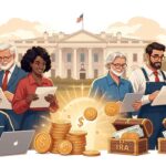 Trump Executive Order Expands Retirement Access for Millions