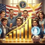 Trump Executive Order Opens 401k Plans to Crypto Investments
