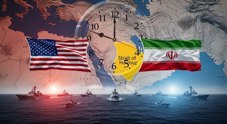Trump Faces Iran 60 Day War Deadline With Ceasefire Questions