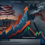 Trump Faces Senate Rebuke on Iran as Bond Yields Hit 2007 Highs