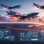 Trump Family Drone Firm Lands Key Pentagon Deal