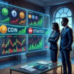 Trump Family Expands Crypto Stock Bets Amid Market Losses