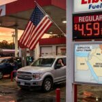 Trump Gas Tax Holiday Proposal: Relief at the Pump During Iran Conflict