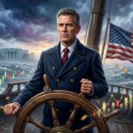 Trump Gets His Fed Chair: Kevin Warsh Confirmed Amid ControversyRephrasing input data into full blog post