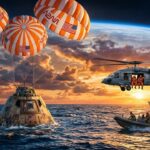Trump Hails Artemis II Success: Historic Lunar Flight Sets Stage for Mars