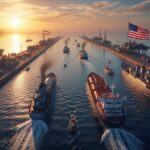 Trump Hormuz Move Fails to Ease Oil Market Tensions