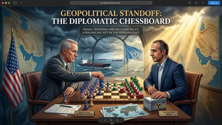 Trump Iran Deal Optimism Meets Tehran Skepticism and Warnings