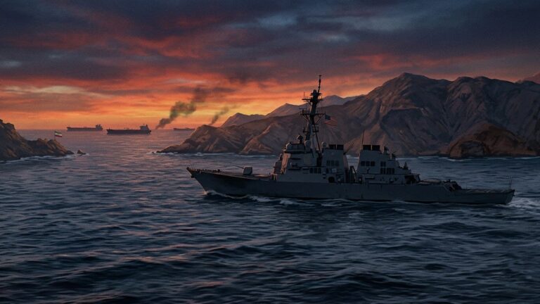 Trump Iran Strikes: Will The US Bomb Again Amid Hormuz Oil Crisis?