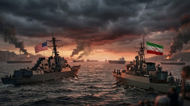 Trump Issues Iran Ceasefire Ultimatum as PakistanGenerating the full WP markdown article Talks Hang in Balance