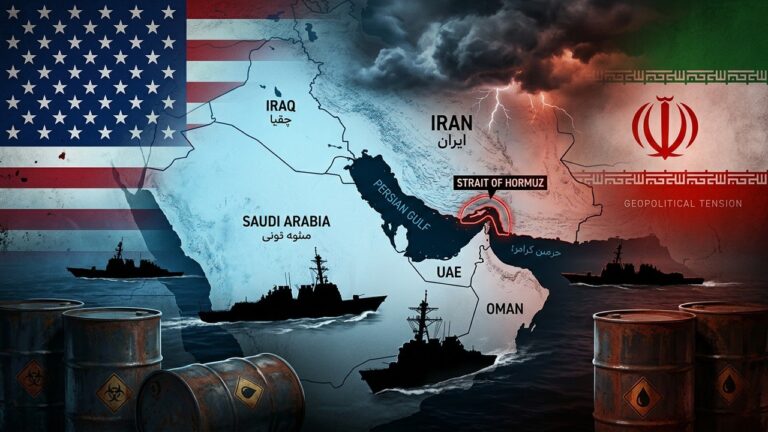 Trump Issues Stark Warning to Iran Over Peace Deal and Bombing