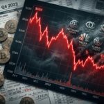 Trump Media Reports Massive $406 Million Loss Amid Bitcoin and Cronos Slump