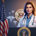 Trump Nominates Nicole Saphier as Surgeon General After Casey Means Pullback