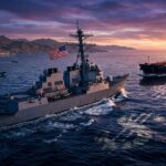Trump On Hormuz: US Navy Like Pirates And Profitable