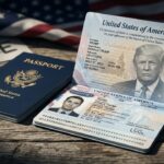 Trump Passport Controversy: Senators Challenge Presidential Image Plan