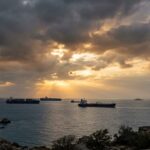 Trump Pauses Strait of Hormuz Operation as Iran Deal Shows Promise
