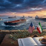 Trump Predicts Swift End to Iran War Amid US Peace Proposal