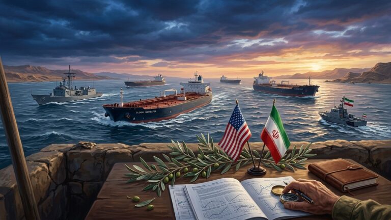 Trump Predicts Swift End to Iran War Amid US Peace Proposal