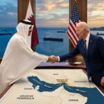 Trump Qatar Call Boosts Iran Peace Hopes Led By Pakistan