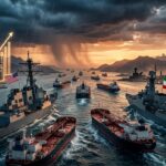 Trump Rejects Iran Peace Proposal as Middle East Tensions Soar
