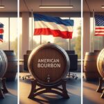 Trump Removes Scotch Whisky Tariffs in Honor of King Charles