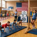 Trump Revives Presidential Fitness Test: What Schools and Parents Need to Know